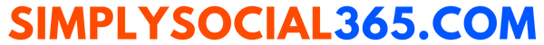 SimplySocial365.com Logo